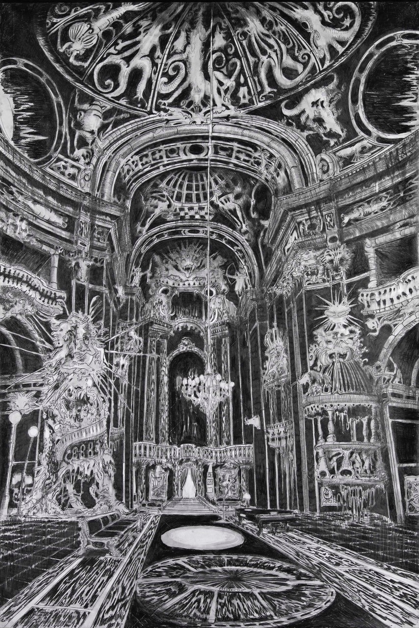 36.-la-grande-collection-ii-224x150cm-2011