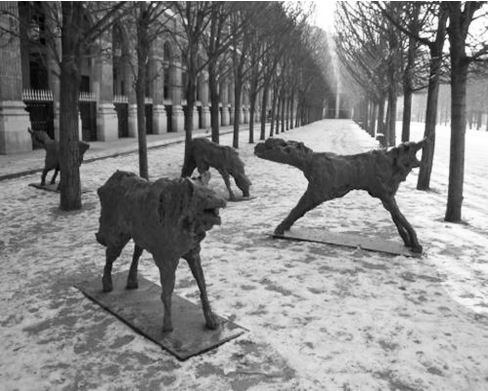 les-loups
