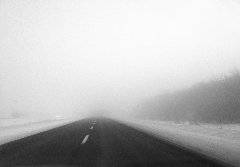 la-route