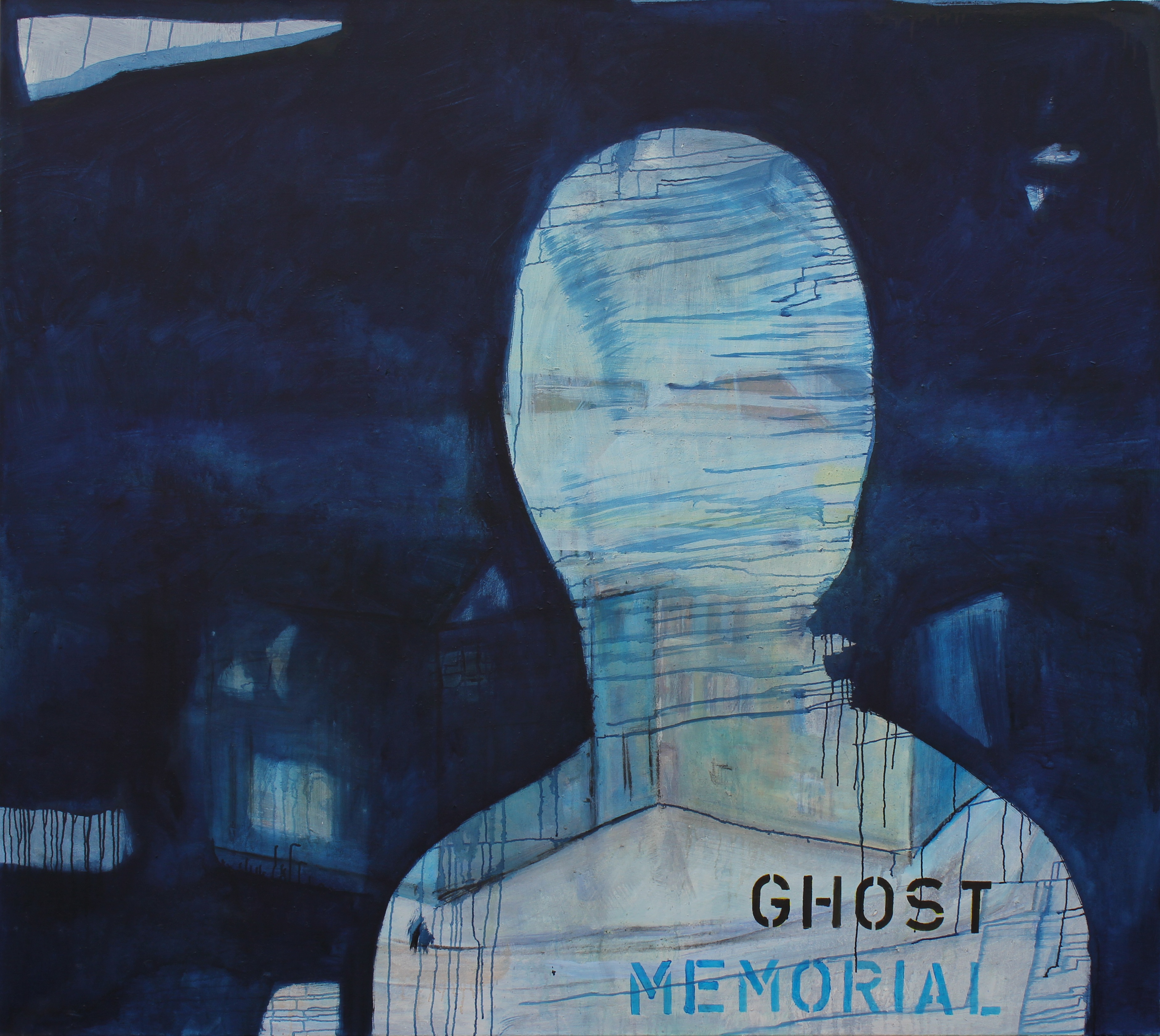 ghost-memorial