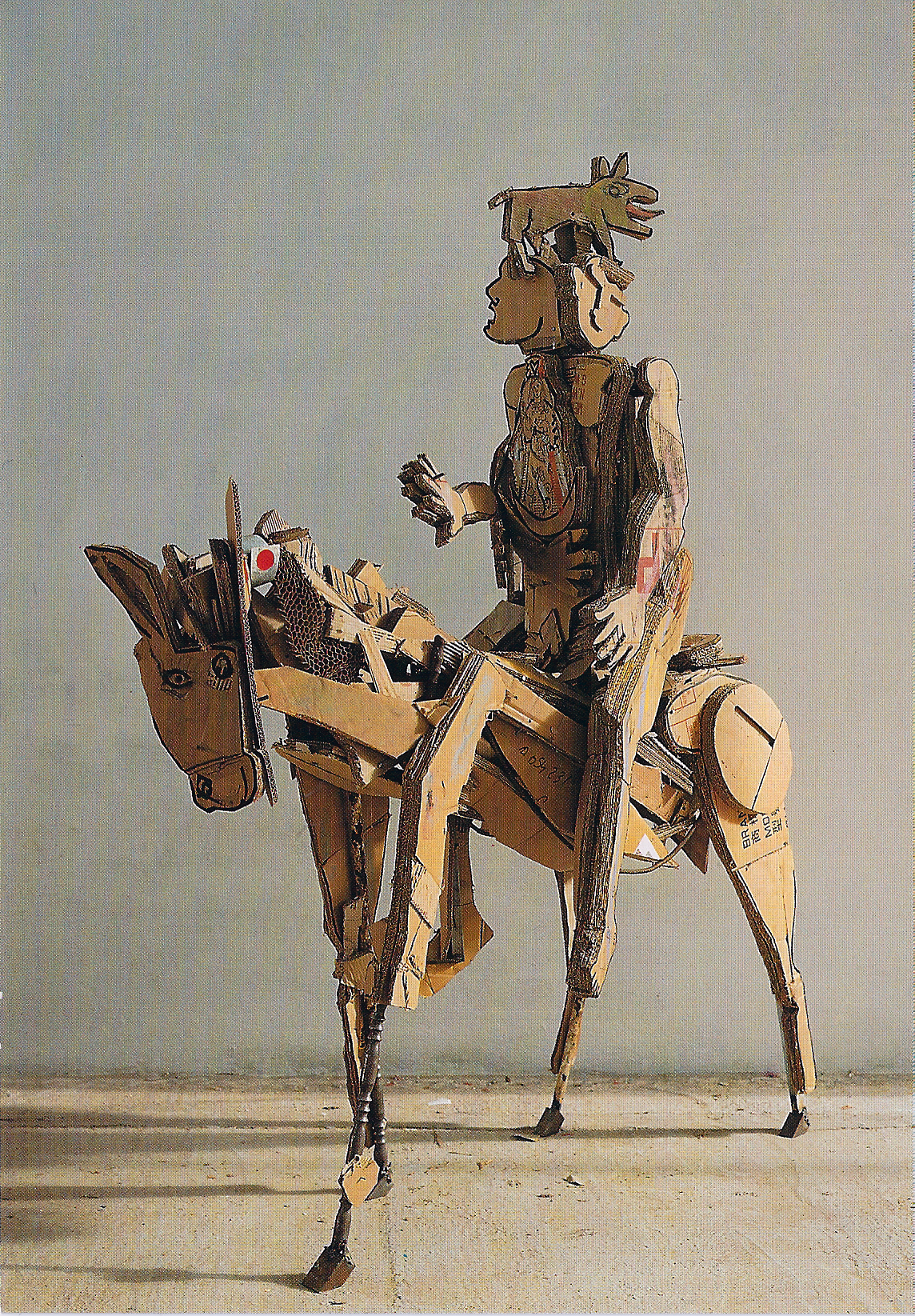 burro-i