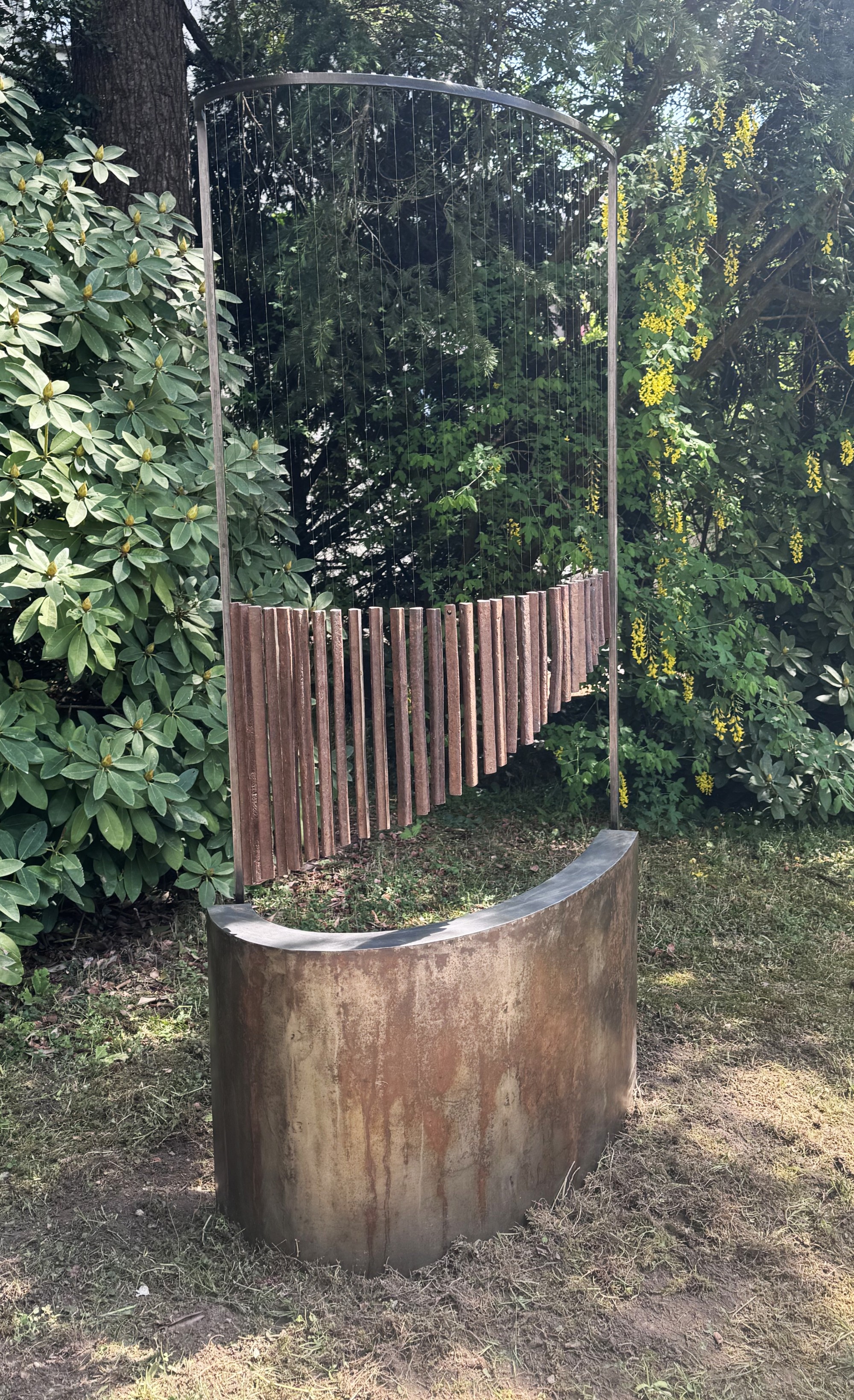 harpe
