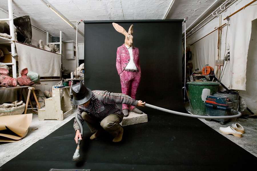 atelier